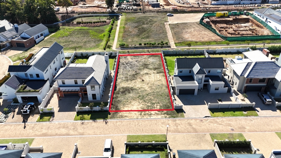 0 Bedroom Property for Sale in Klein Parys Western Cape